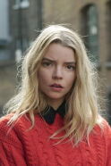 Anya Taylor-Joy