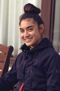 Anya Vallentin