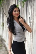 Anzalna Nasir