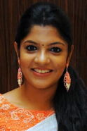 Aparna Balamurali
