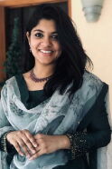 Aparna Balamurali