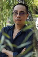 Apichatpong Weerasethakul