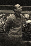 Apichatpong Weerasethakul