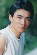 Apollo Yu Bo
