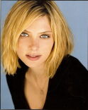 April Bowlby