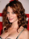 April Bowlby