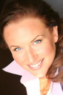 April Telek
