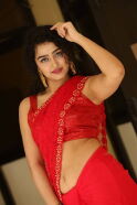 Apsara Rani
