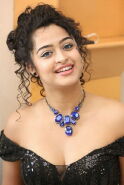 Apsara Rani