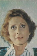 Aracy Balabanian