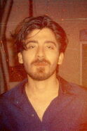 Aram Naman