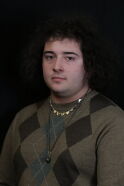 Aran Testa