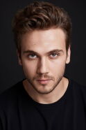 Aras Bulut İynemli