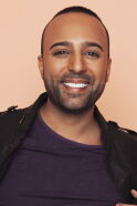 Arash Labaf