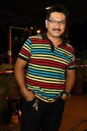 Arash Mohd