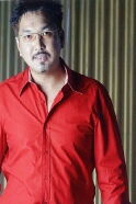 Arash Mohd