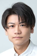 Arashi Fukasawa