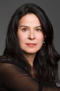 Arcelia Ramírez