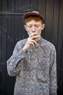 Archy Marshall