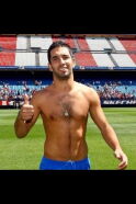 Arda Turan