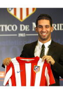 Arda Turan