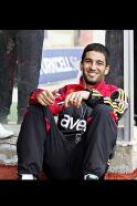 Arda Turan