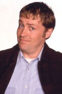 Ardal O'Hanlon