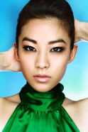 Arden Cho