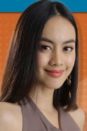 Areeya Pholphutrakul