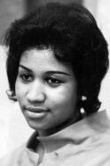 Aretha Franklin