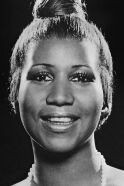 Aretha Franklin