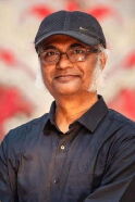 Arghyakamal Mitra