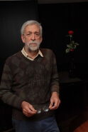 Argyris Bakirtzis