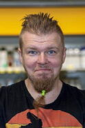 Ari Savonen