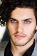 Aria Shahghasemi