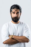 Aria Vahedian