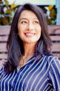 Aria Wang