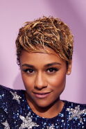 Ariana DeBose