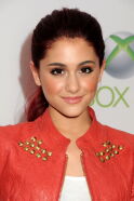 Ariana Grande