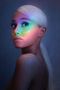 Ariana Grande