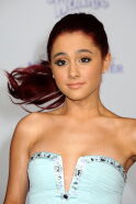 Ariana Grande