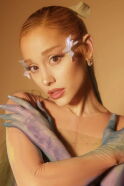 Ariana Grande
