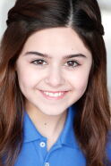 Ariana Molkara
