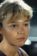 Ariana Richards