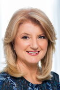 Arianna Huffington