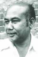 Aribam Syam Sharma