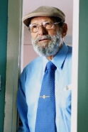 Arieh Elias