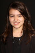 Ariel Gade