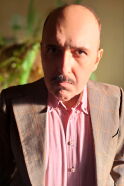 Ariel Martínez Morán