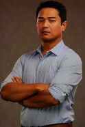 Ariel Rivera